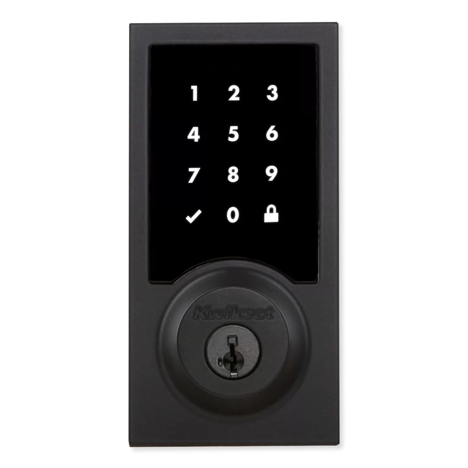ネームタグ home. Kwikset Z-Wave PLUS Module 450241 Home Connect Chip for